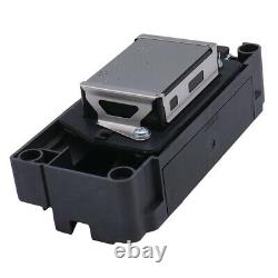 Original Epson Second Time Locked (DX5) Printhead F186000