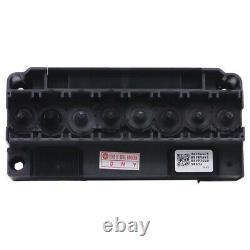 Original Epson Second Time Locked (DX5) Printhead F186000