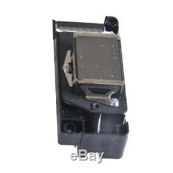 Original Epson Stylus Photo R2400 Printhead Locked (DX5)- F158010 (Sencond Lock)