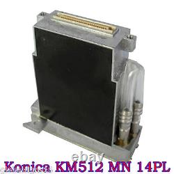 Original Konica KM512 MN 14PL Printhead Konica Minolta 512 / 14pl Print Head