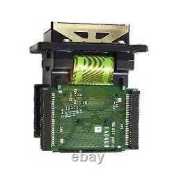 Original Mimaki DX7 Printhead for MIMAKI JV34 / TS34 8 KHz 360 DPI M010792