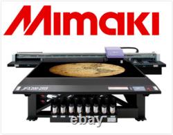 Original Mimaki JFX200-2513 Y Linear Encoder Scale 3550 MP-E301012
