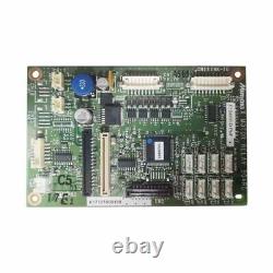 Original Mimaki JV33 / CJV30 / JV34-260 X-Axis Motor Relay PCB Assy E104856