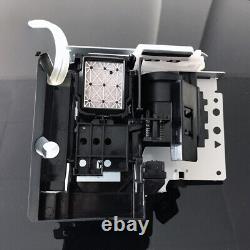 Original Mimaki/mutoh Rj900x Printer Dx5 Printhead Ink Capping Pump Assembly