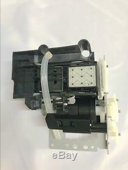 Original Pump Capping Station Assembly for Epson Stylus Pro 7880/9880/9800
