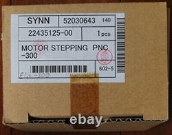 Original Roland EGX-300 X/Y-axis Motor 22435125 MOTOR STEPPING