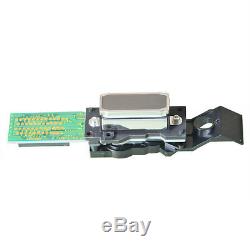 Original Roland Eco Solvent Printhead DX4 Epson Print Head -1000002201