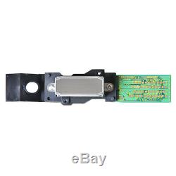 Original Roland Eco Solvent Printhead DX4 Epson Print Head -1000002201