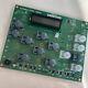 Original Roland Fh-740 Control Panel, Panel Board Part No. W701778280