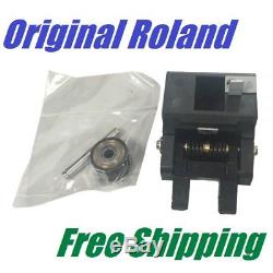 Original Roland GX-24 Pinch Roller Assembly for Cutting Plotters 6877009070