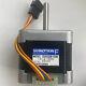 Original Roland Lef-300 / Lef2-300 Platform Motor, Z-axis Motor 1000014971