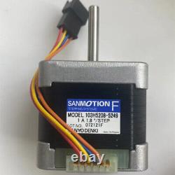 Original Roland LEF-300 / LEF2-300 Platform Motor, Z-axis Motor 1000014971