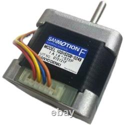 Original Roland LEF-300 / LEF2-300 Platform Motor, Z-axis Motor 1000014971