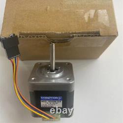 Original Roland LEF-300 / LEF2-300 Platform Motor, Z-axis Motor 1000014971