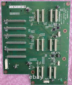 Original Roland XJ-740 / XJ-540 / XJ-640 Assy, Print Carriage Board W700731310