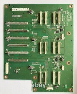 Original Roland XJ-740 / XJ-540 / XJ-640 Assy, Print Carriage Board W700731310
