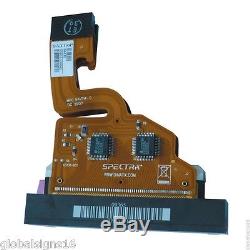 Original Spectra Printhead Spectra Nova JA 256 / 80 AAA Print Head