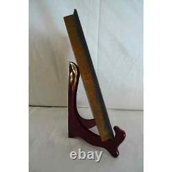 Oxford University Press Stereotype Printing Plate