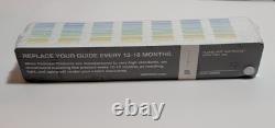 PANTONE Fashion Home + Interiors Color Guide 2 NEW SEALED