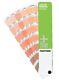 Pantone Formula Color Guide Bridge Uncoated Color Reference Book