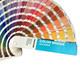 Pantone Formula Color Guide Bridge Uncoated Reference Book