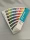 Pantone Formula Color Guide Bridge Uncoated Reference Book