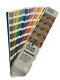 Pantone Gp6102a Color Bridge Uncoated Color Book Cmyk Solid Html Rgb