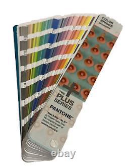 PANTONE GP6102A Color Bridge UnCoated Color Book CMYK Solid HTML RGB