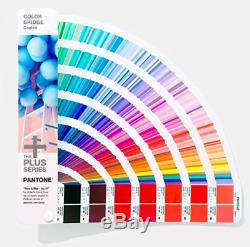 PANTONE Rosa & Blue 01 Color Bridge Guide Coated GG6103N