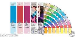 PANTONE SOLID GUIDE SET, year 2016, GG1605N