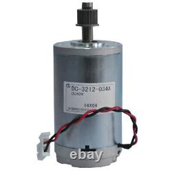PF Motor for Mutoh VJ-1614 VJ-1604W VJ-1618K VJ-1618W VJ-2606E VJ-1608H RJ-901C