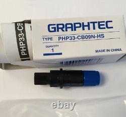 PHP33-CB09N Original Blade Holder for Graphtec FC8600 CE6000 Knife Holder
