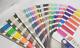 Pms Pantone Formula Guide Solid Uncoated & Coated Spot Color Book Iso 9002 -cmyk