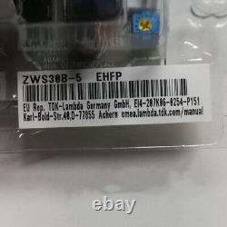 POWER UNIT, ZWS30B-5 Roland LEC-330 VF/SG/VG-640 LEF-300/LEC2-330/640 1000010042