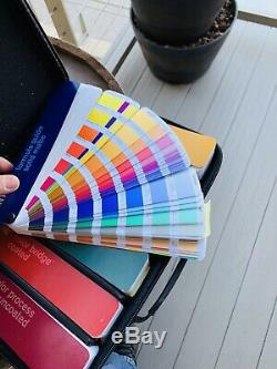 Pantone 6 Color Bridge Essential Set