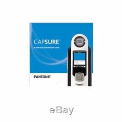 Pantone CAPSURE RM200+BPT01 with Bluetooth