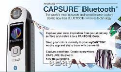 Pantone CAPSURE RM200+BPT01 with Bluetooth