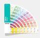 Pantone Cmyk Guides Coated Color Guide Only Gp5101a Book