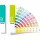Pantone Cmyk Guides Coated & Uncoated Gp5101a