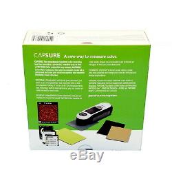 Pantone Capsure RM200-PT01 X-Rite