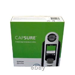 Pantone Capture Plus Series Color Match RM200-PT01