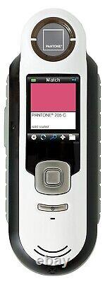 Pantone Capture Plus Series Color Match RM200-PT01