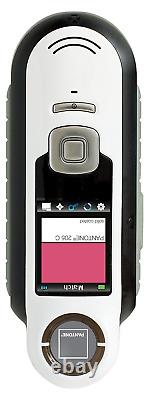 Pantone Capture Plus Series Color Match RM200-PT01