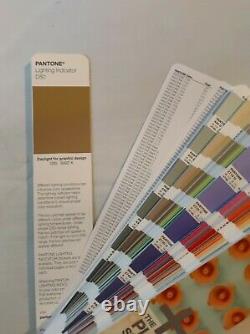 Pantone Color Bridge Coated and Uncoated The Plus Series GP6102N