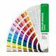 Pantone Color Bridge Color Guide Coated Gg6103b Reference Book Latest Version