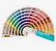 Pantone Color Bridge Color Guide Uncoated Gg6104a Color Reference Book