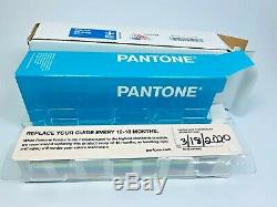 Pantone Color Bridge Guide Coated GG6103N