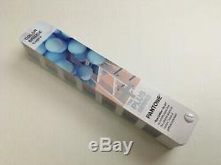 Pantone Color Bridge Guide Coated Plus Series GG6103N