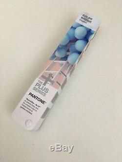 Pantone Color Bridge Guide Coated Plus Series GG6103N