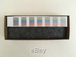 Pantone Color Bridge Guide Coated Plus Series GG6103N